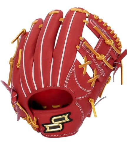 Amazon | asics(アシックス) 野球 硬式用 グローブ ゴールドステージ